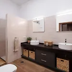 Casa America- Private Heated Pool- Sun & Solarium Experience Fasnia