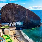Casa America- Private Heated Pool- Sun & Solarium Experience Fasnia