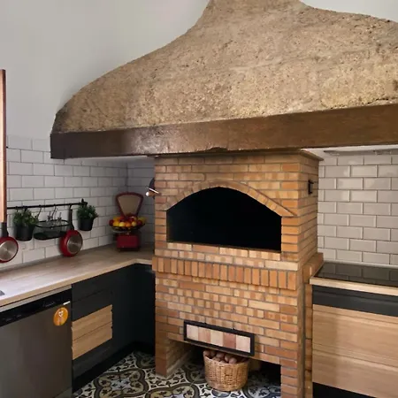 Casa America Holiday home