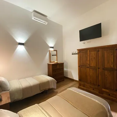 Holiday home Casa America *