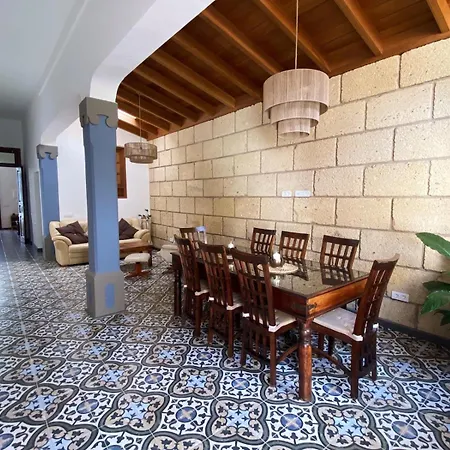 Casa America * Fasnia