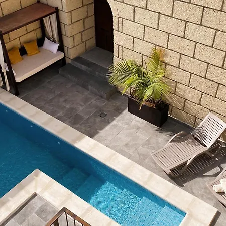 Holiday home Casa America