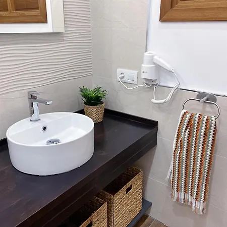 Casa America Holiday home
