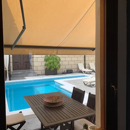 Casa America Holiday home Fasnia