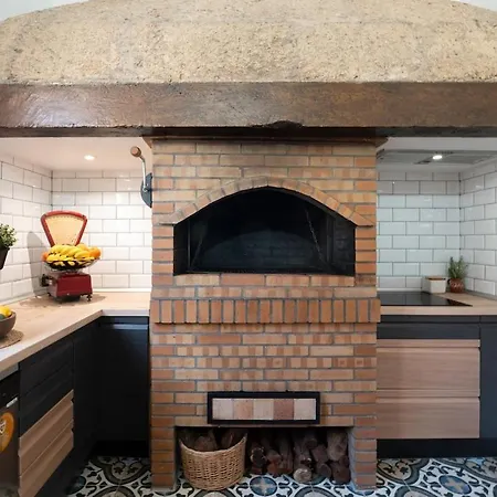 Casa América Fasnia