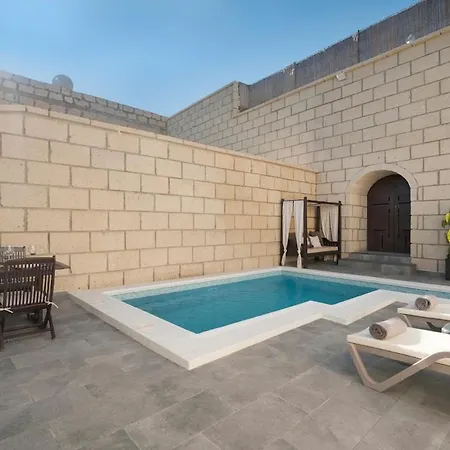 Hébergement de vacances Casa América *