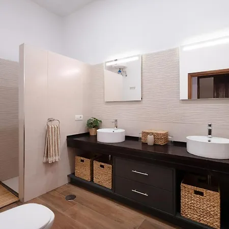 Casa América Fasnia