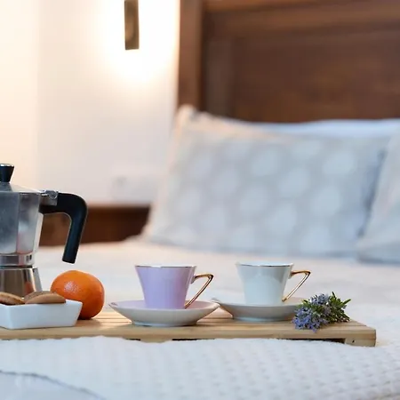 Casa América * Fasnia