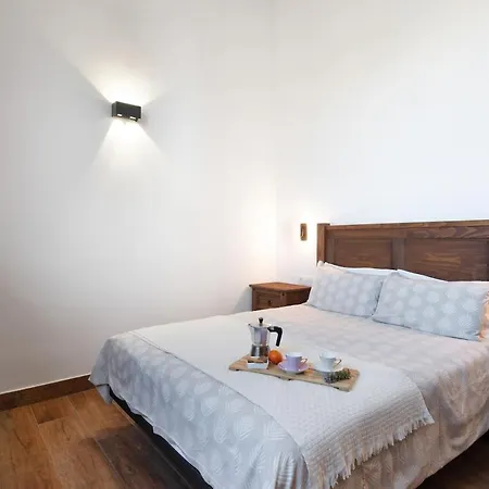 Hébergement de vacances Casa América