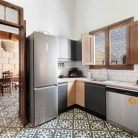 Casa América Hébergement de vacances Fasnia