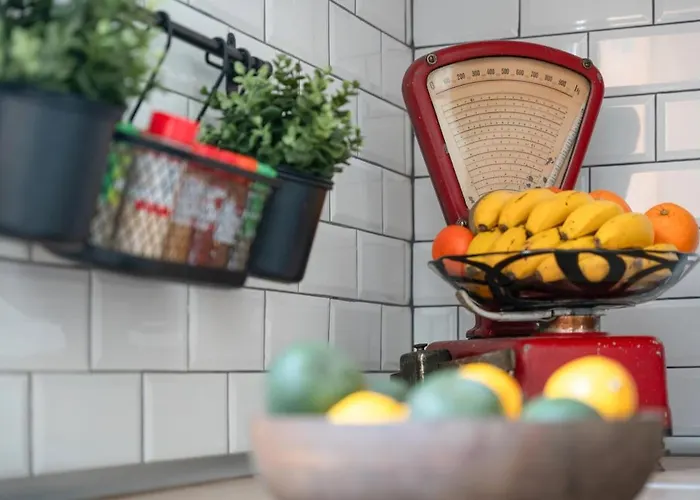 Dom wakacyjny Casa America- Private Heated Pool- Sun & Solarium Experience Fasnia