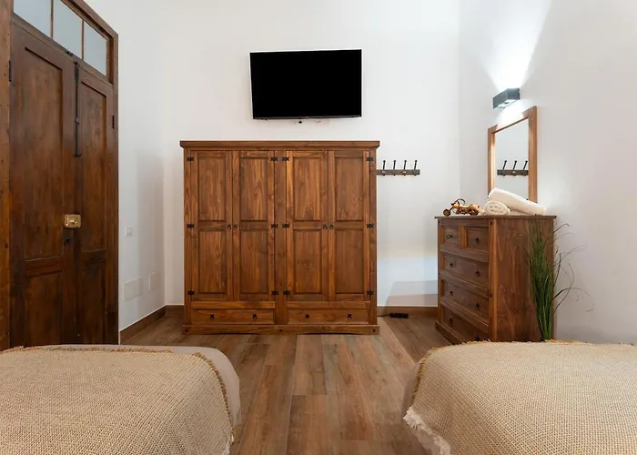 Casa America- Private Heated Pool- Sun & Solarium Experience Dom wakacyjny