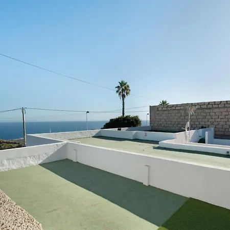 Σπίτι διακοπών Casa America- Private Heated Pool- Sun & Solarium Experience *