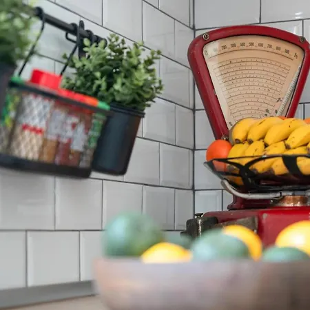 Σπίτι διακοπών Casa America- Private Heated Pool- Sun & Solarium Experience Fasnia