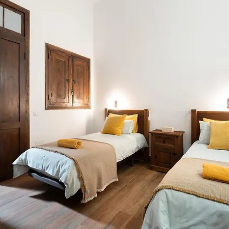 Casa America- Private Heated Pool- Sun & Solarium Experience Fasnia