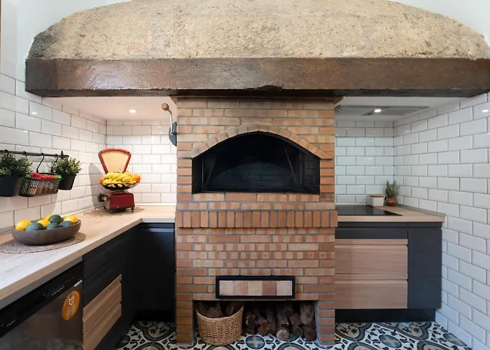 Casa América Fasnia