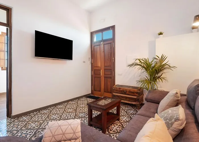 Casa América Casa vacanze