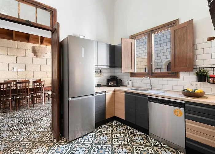 Casa América Casa vacanze Fasnia