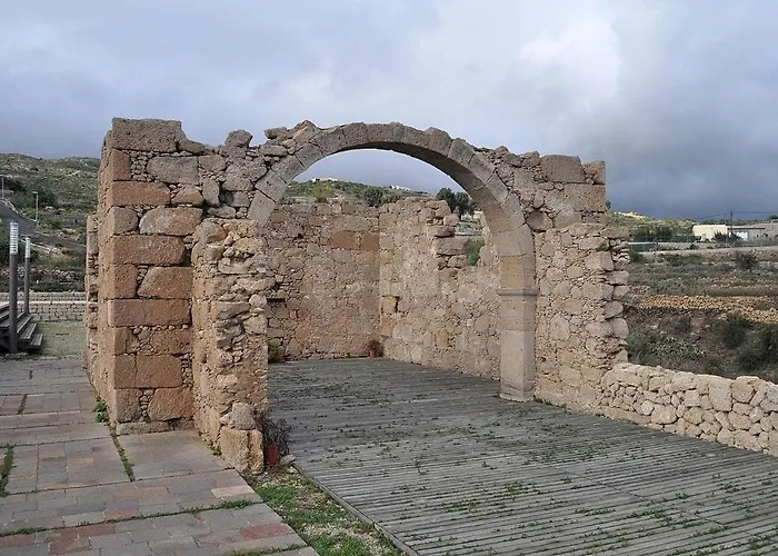 Casa vacanze Casa América *